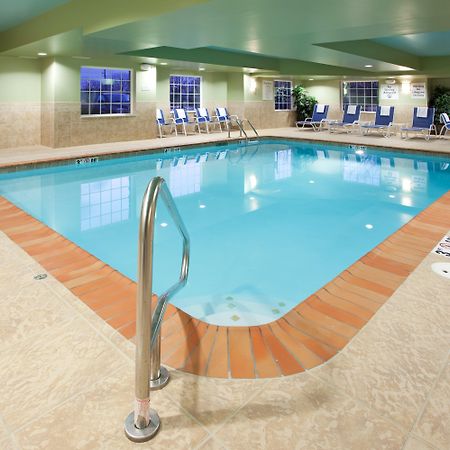 Holiday Inn Express - Columbus - Dublin By Ihg Екстер'єр фото