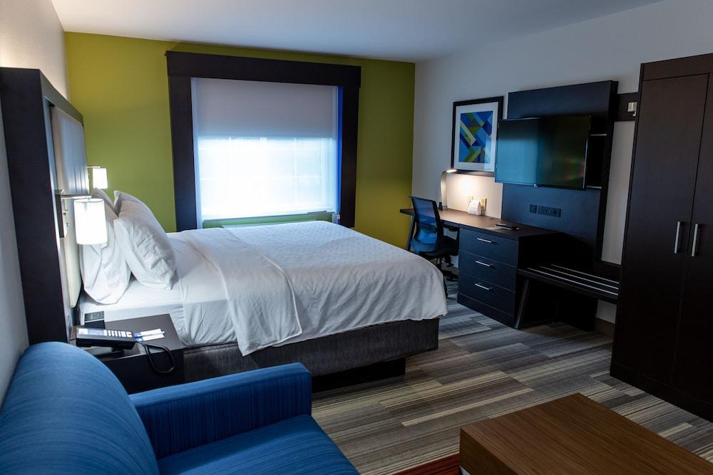 Holiday Inn Express - Columbus - Dublin By Ihg Екстер'єр фото