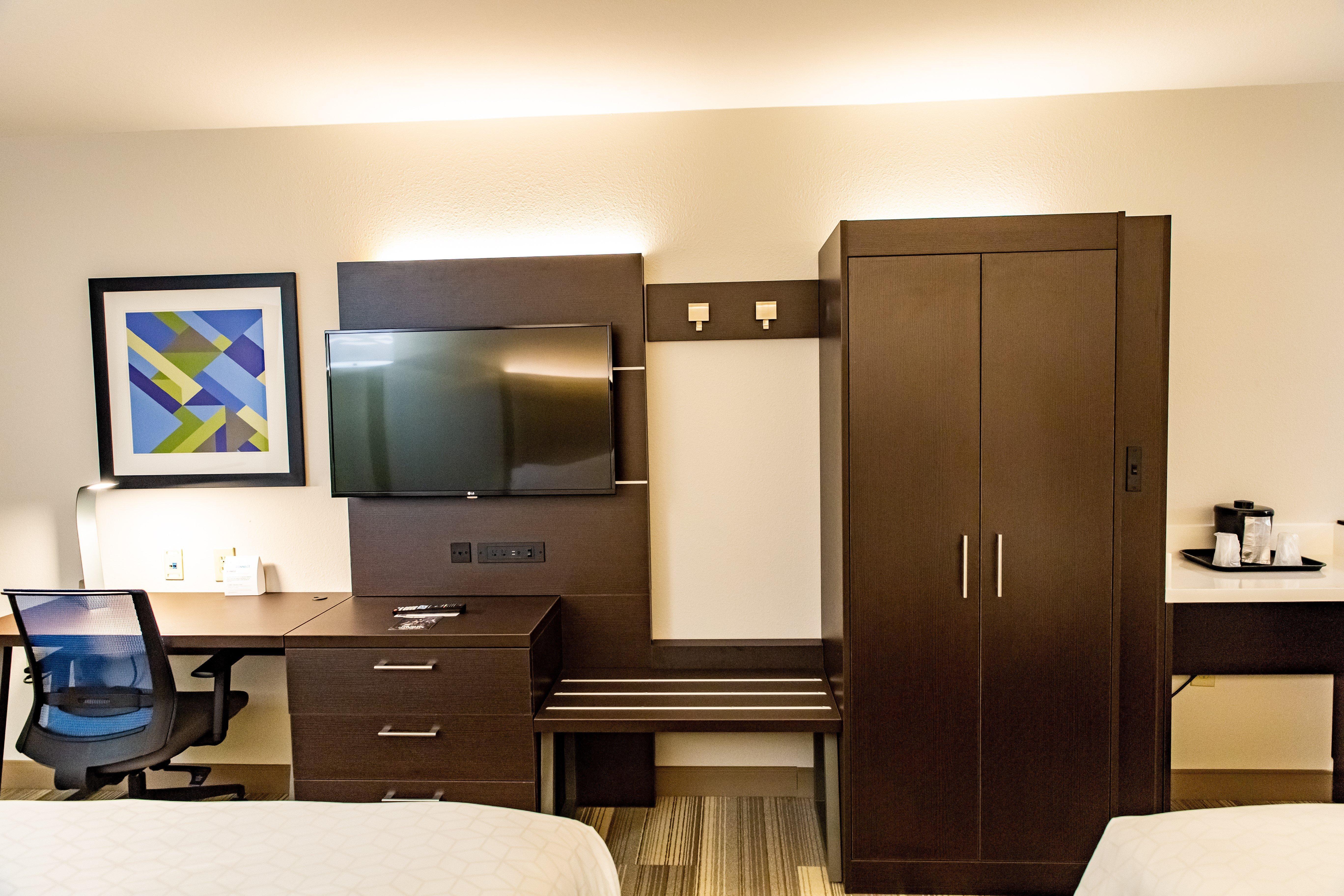 Holiday Inn Express - Columbus - Dublin By Ihg Екстер'єр фото