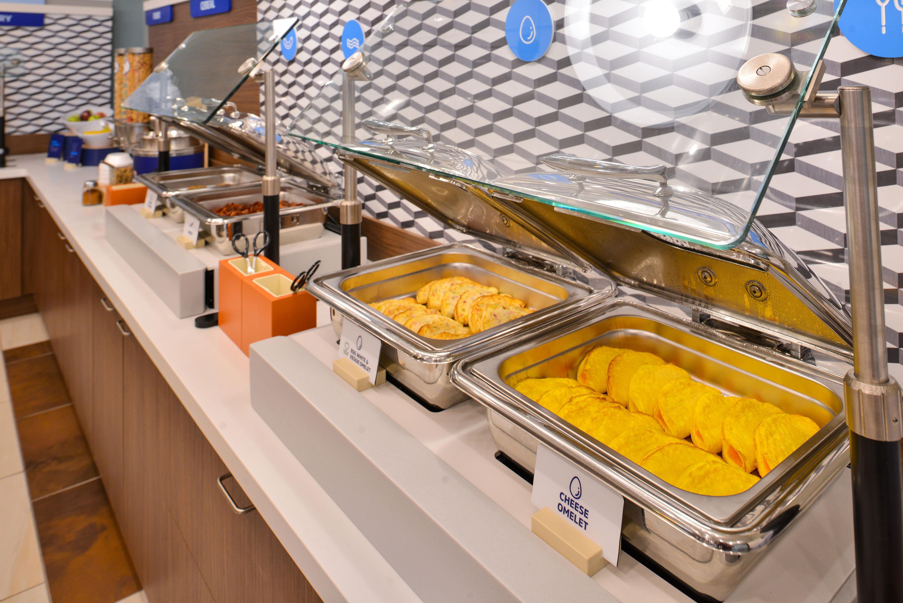 Holiday Inn Express - Columbus - Dublin By Ihg Екстер'єр фото