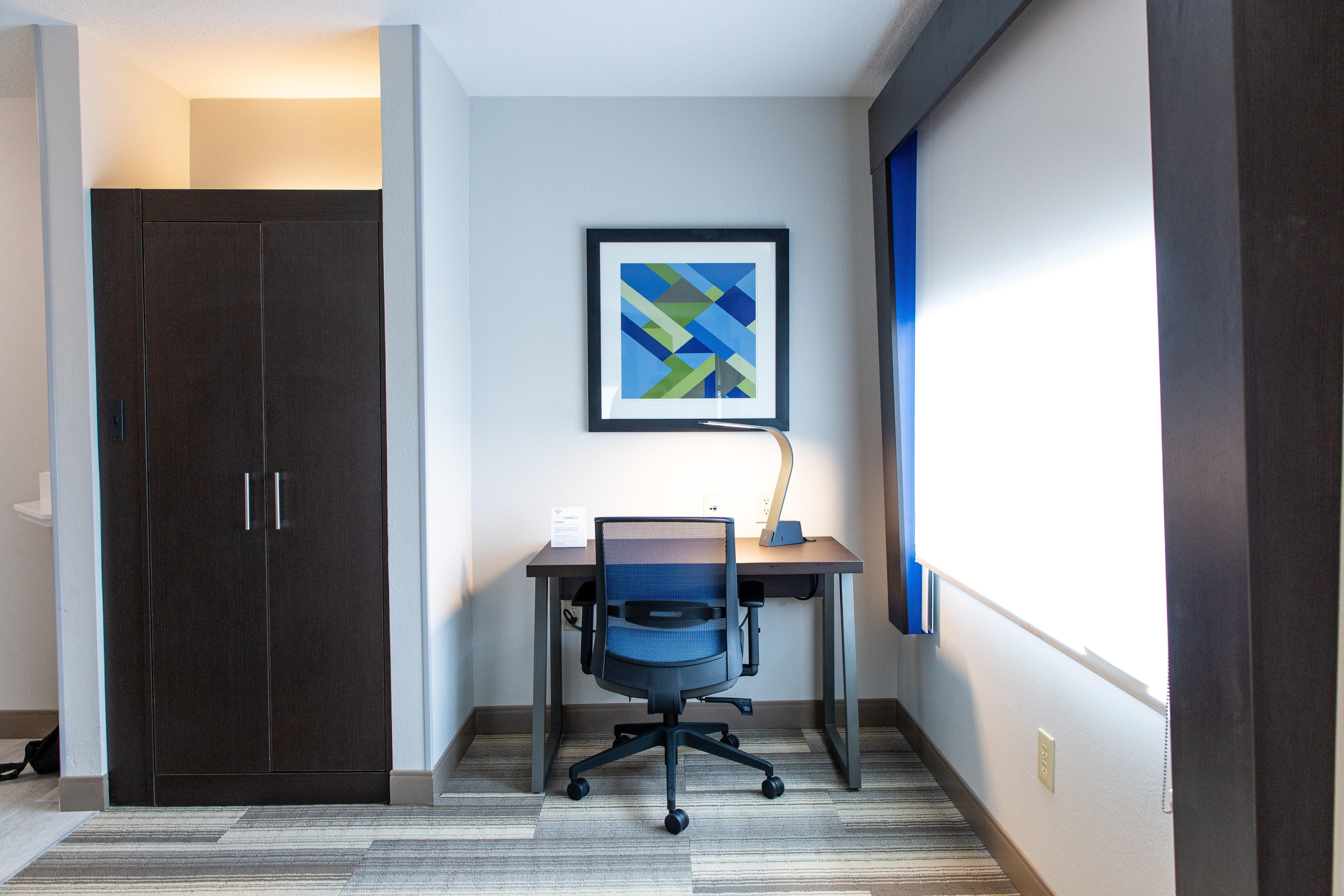 Holiday Inn Express - Columbus - Dublin By Ihg Екстер'єр фото