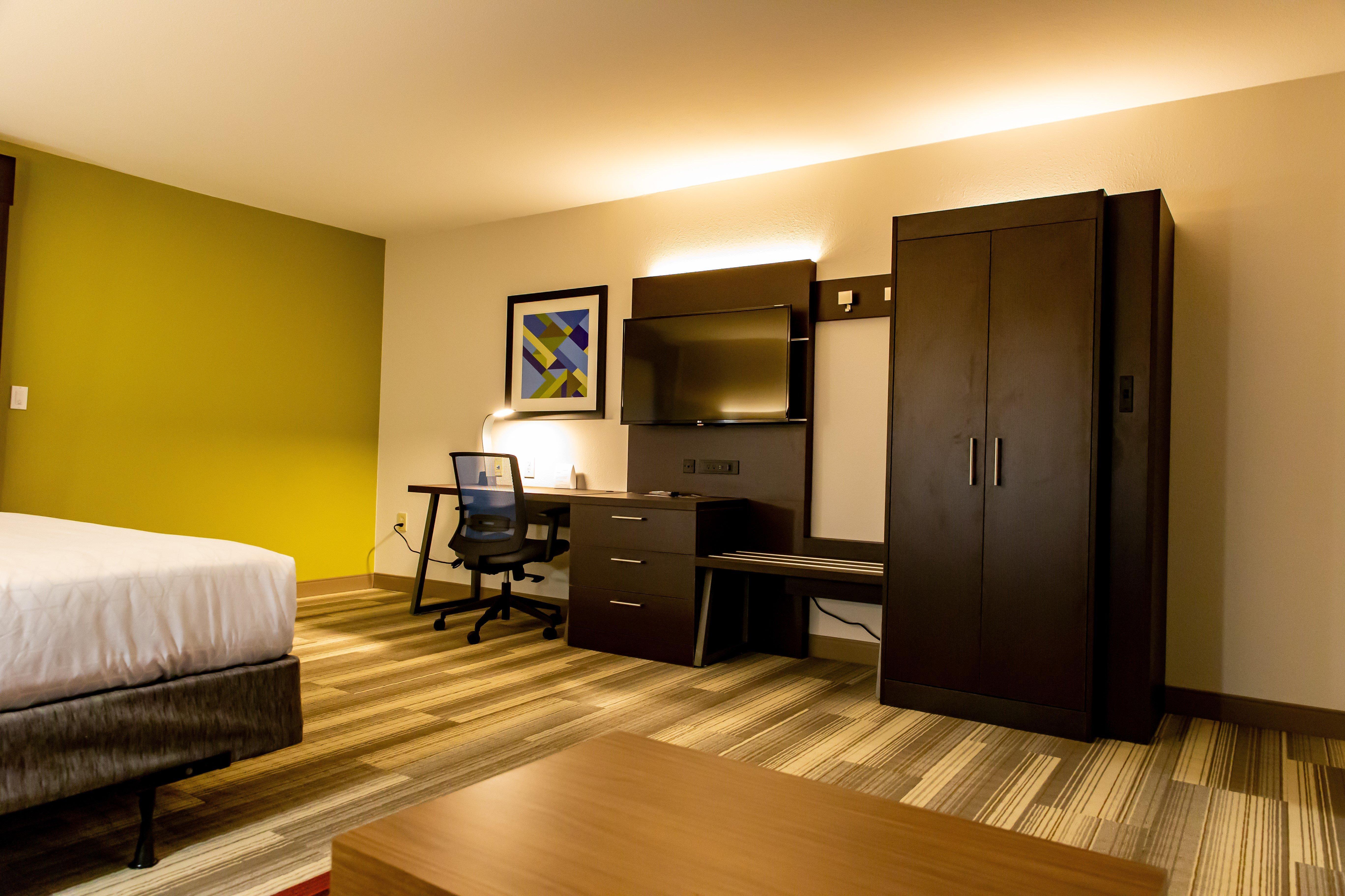 Holiday Inn Express - Columbus - Dublin By Ihg Екстер'єр фото