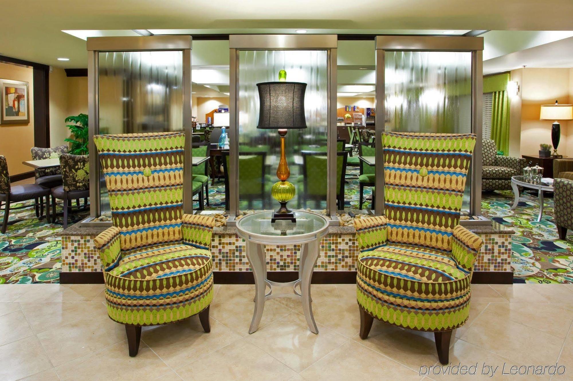Holiday Inn Express - Columbus - Dublin By Ihg Екстер'єр фото