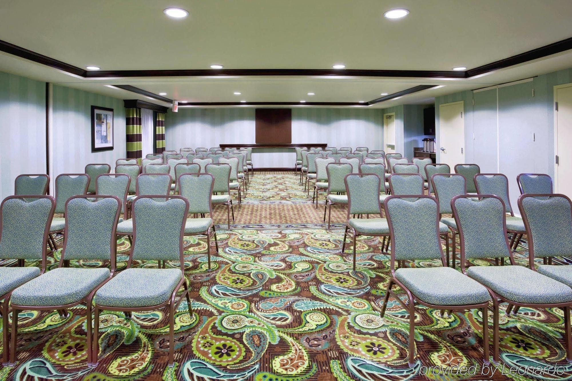 Holiday Inn Express - Columbus - Dublin By Ihg Екстер'єр фото