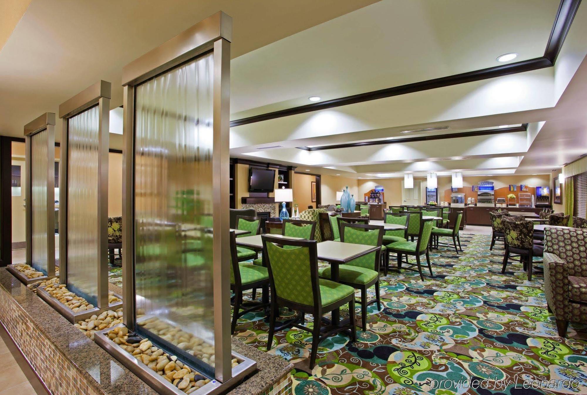 Holiday Inn Express - Columbus - Dublin By Ihg Екстер'єр фото