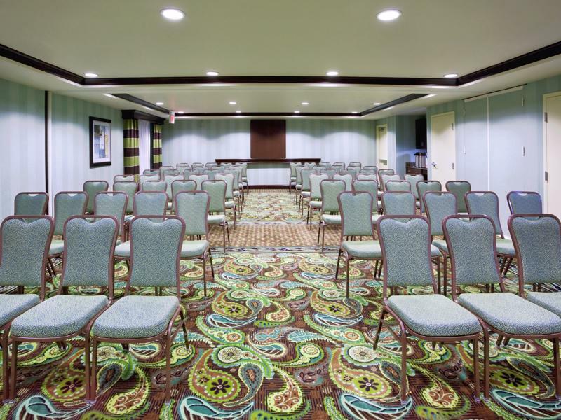 Holiday Inn Express - Columbus - Dublin By Ihg Екстер'єр фото