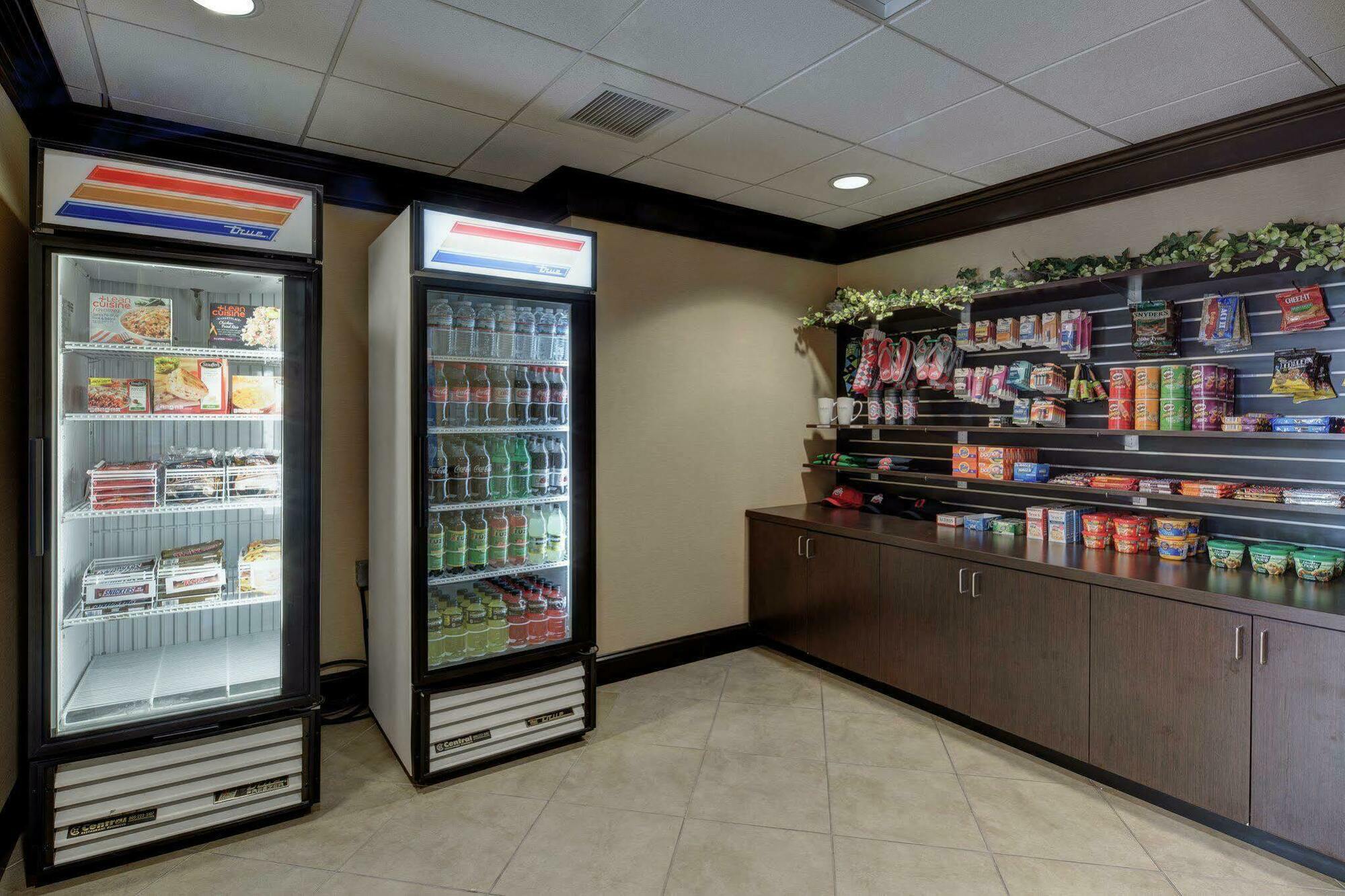 Holiday Inn Express - Columbus - Dublin By Ihg Екстер'єр фото
