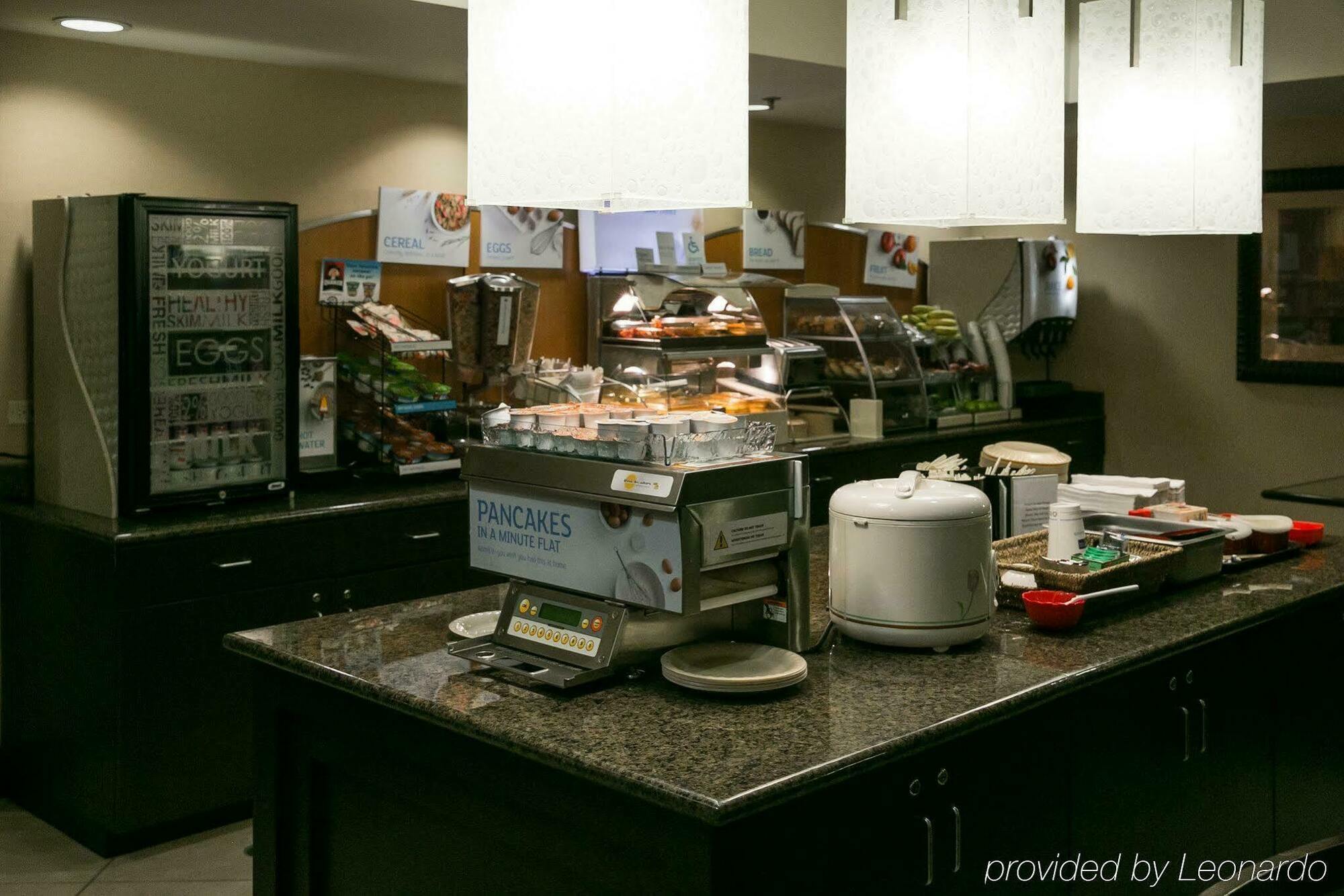 Holiday Inn Express - Columbus - Dublin By Ihg Екстер'єр фото